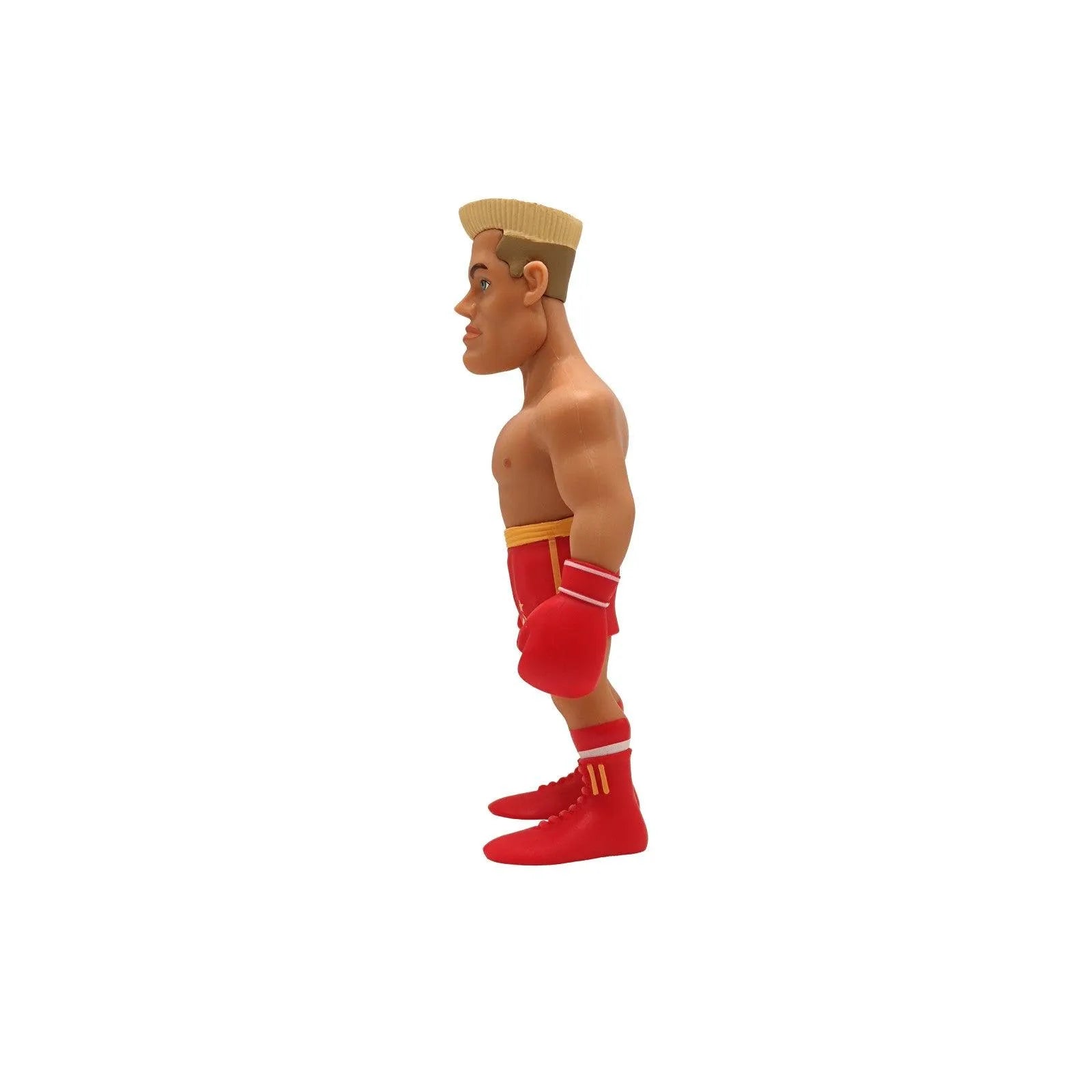 VR-105940 MINIX Rocky Ivan Drago - MINIX - Titan Pop Culture