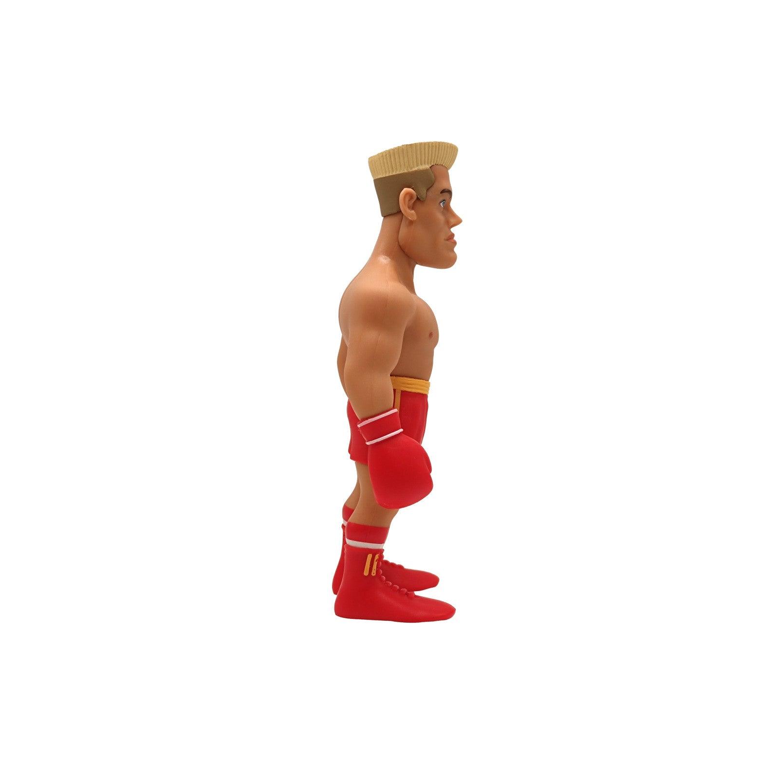 VR-105940 MINIX Rocky Ivan Drago - MINIX - Titan Pop Culture