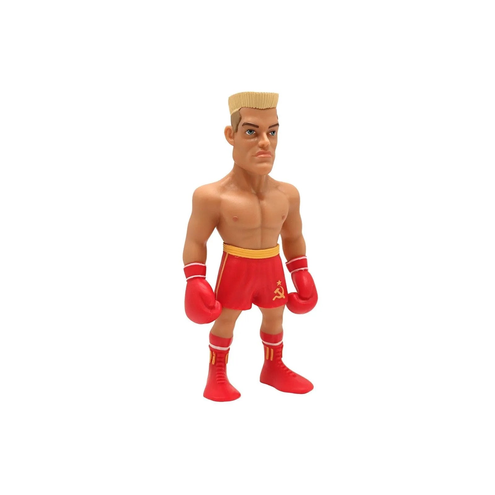 VR-105940 MINIX Rocky Ivan Drago - MINIX - Titan Pop Culture