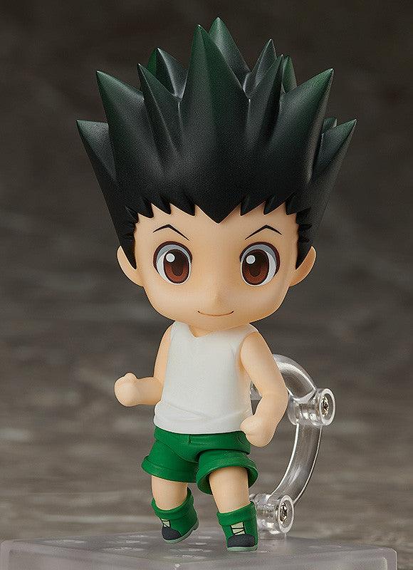 VR-105970 Hunter x Hunter Nendoroid Gon Freecss (re-run) - Good Smile Company - Titan Pop Culture