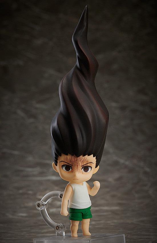 VR-105970 Hunter x Hunter Nendoroid Gon Freecss (re-run) - Good Smile Company - Titan Pop Culture