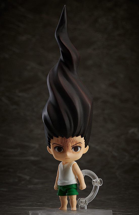 VR-105970 Hunter x Hunter Nendoroid Gon Freecss (re-run) - Good Smile Company - Titan Pop Culture