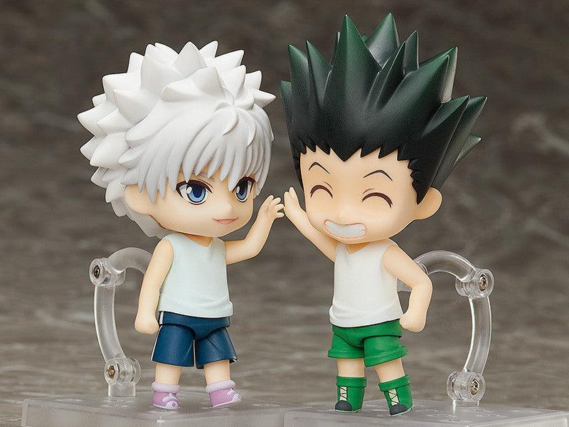 VR-105970 Hunter x Hunter Nendoroid Gon Freecss (re-run) - Good Smile Company - Titan Pop Culture