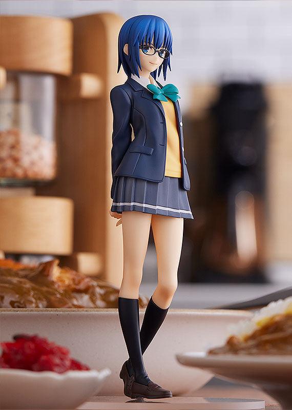 VR-105990 Tsukihime a Piece of Blue Glass Moon POP UP PARADE Ciel - Good Smile Company - Titan Pop Culture