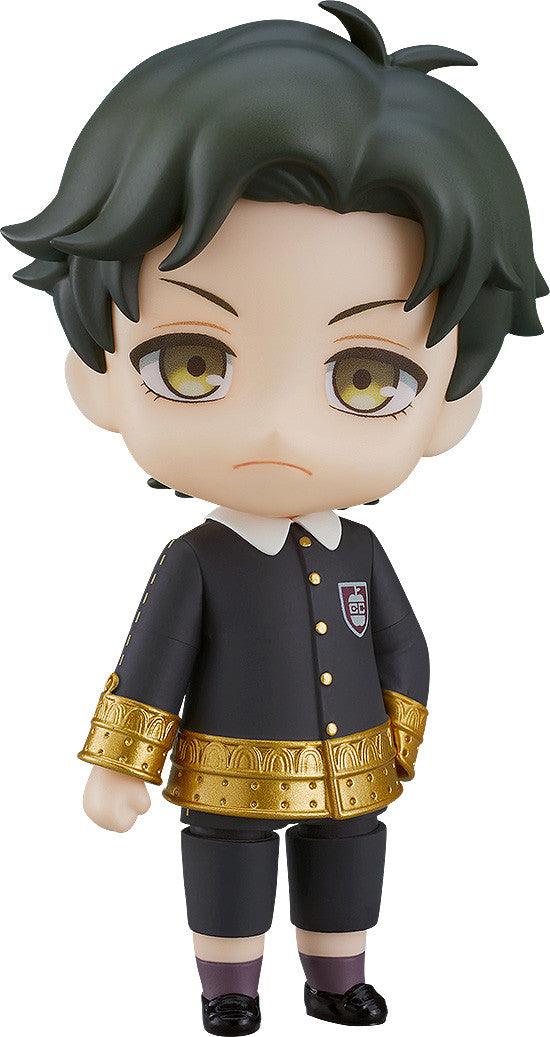 VR-105993 Spy x Family Nendoroid Damian Desmond - Good Smile Company - Titan Pop Culture