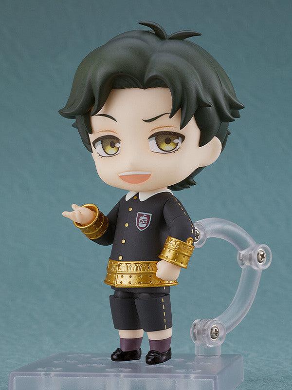 VR-105993 Spy x Family Nendoroid Damian Desmond - Good Smile Company - Titan Pop Culture