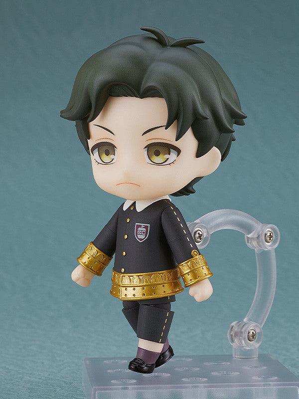 VR-105993 Spy x Family Nendoroid Damian Desmond - Good Smile Company - Titan Pop Culture