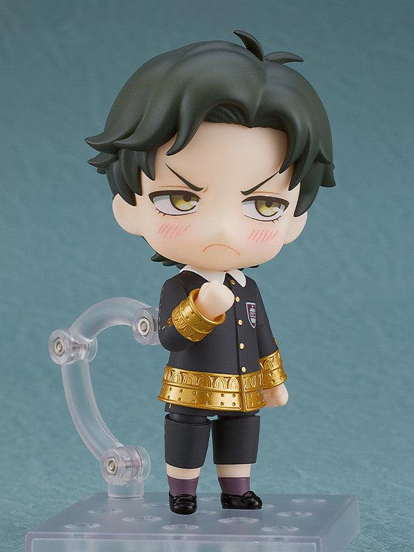 VR-105993 Spy x Family Nendoroid Damian Desmond - Good Smile Company - Titan Pop Culture