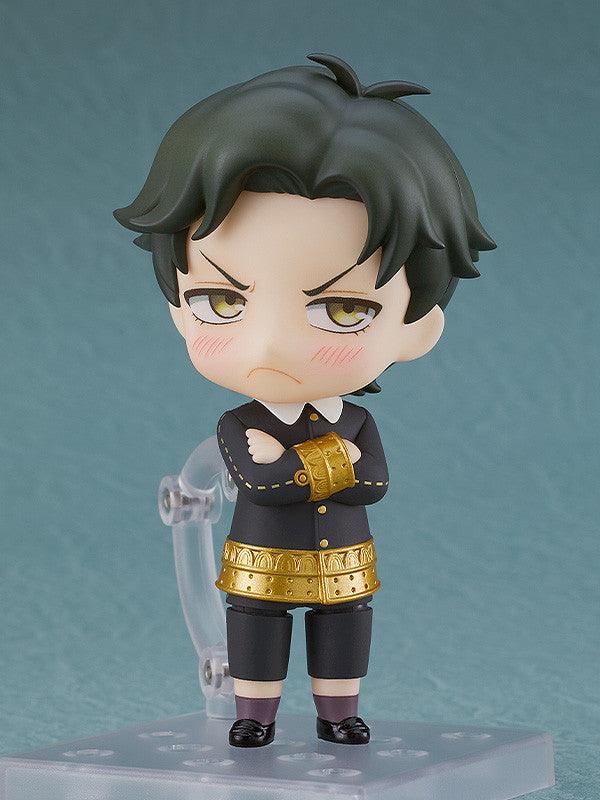 VR-105993 Spy x Family Nendoroid Damian Desmond - Good Smile Company - Titan Pop Culture