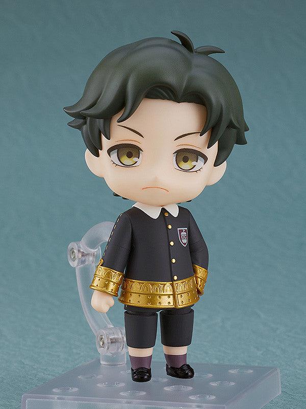 VR-105993 Spy x Family Nendoroid Damian Desmond - Good Smile Company - Titan Pop Culture