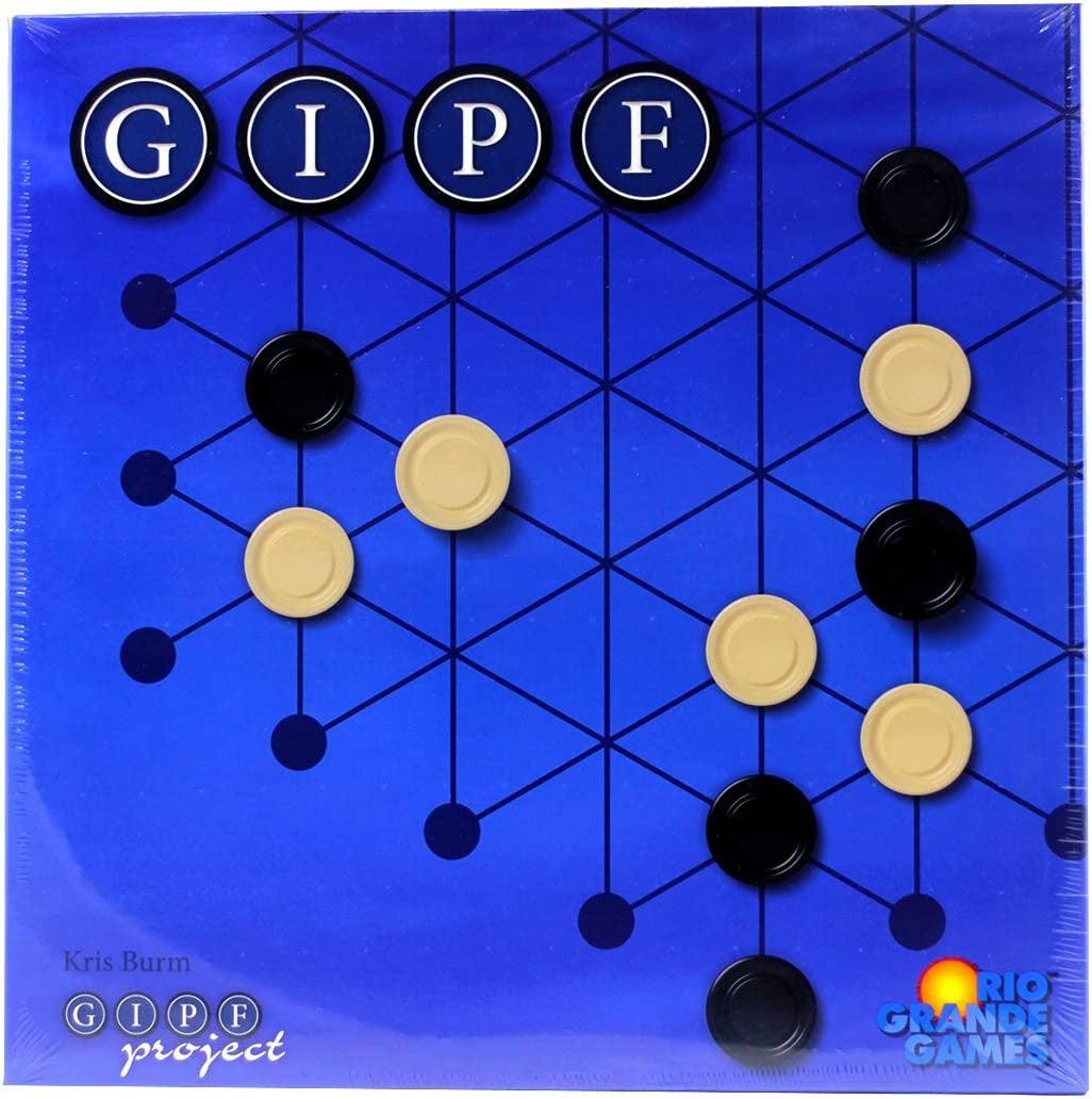 VR-106186 Gipf - Rio Grande - Titan Pop Culture