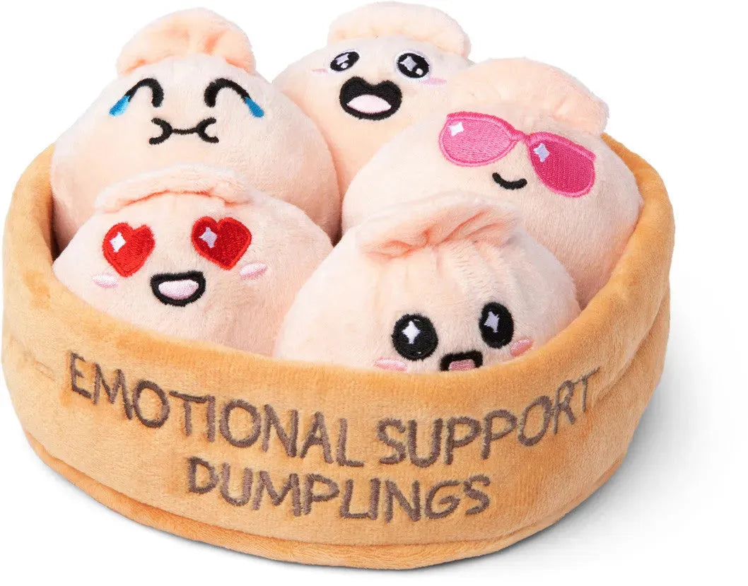 VR-106297 Emotional Support Dumplings - What Do You Meme - Titan Pop Culture