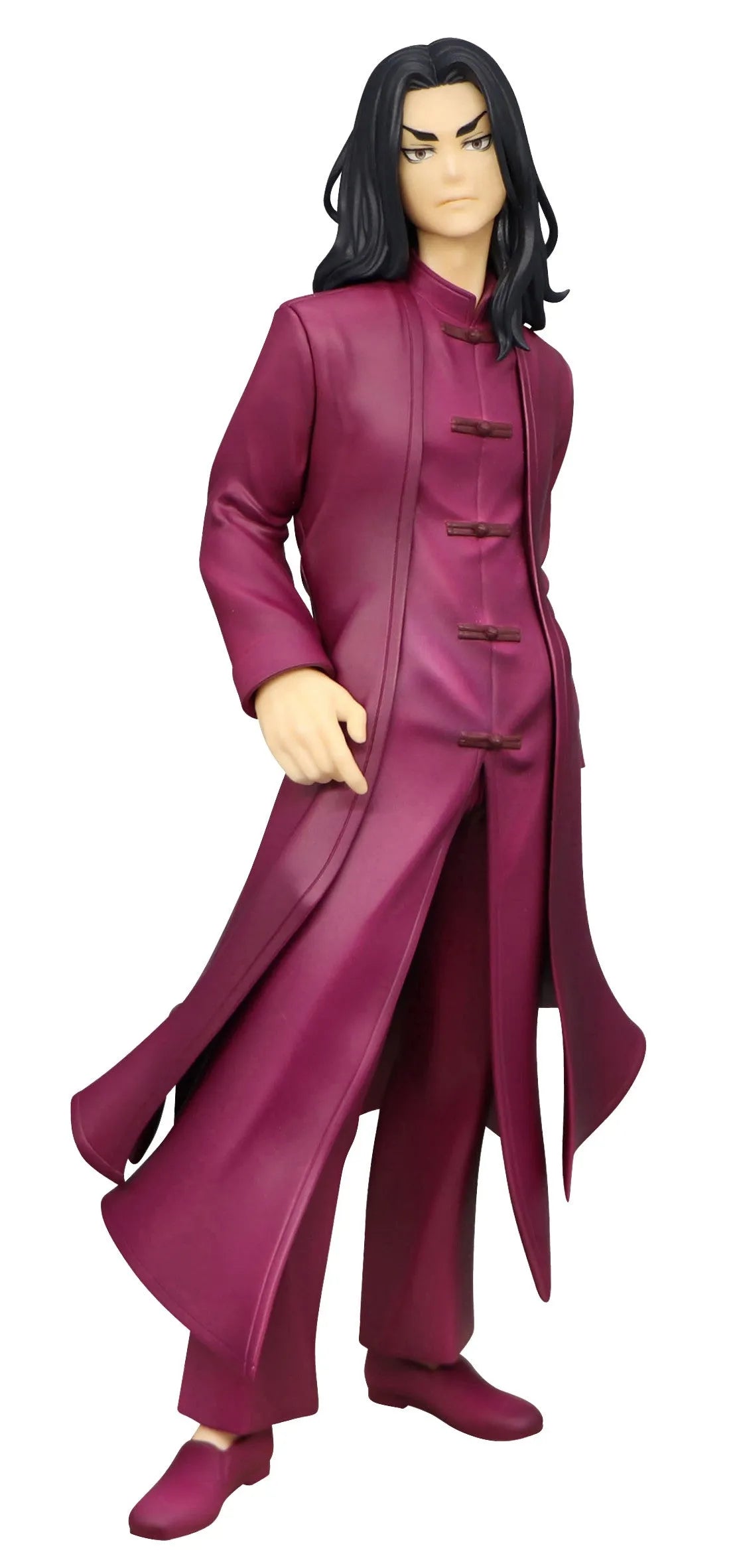 Tokyo Revengers Special Figure Keisuke Baji Chinese Clothes Version