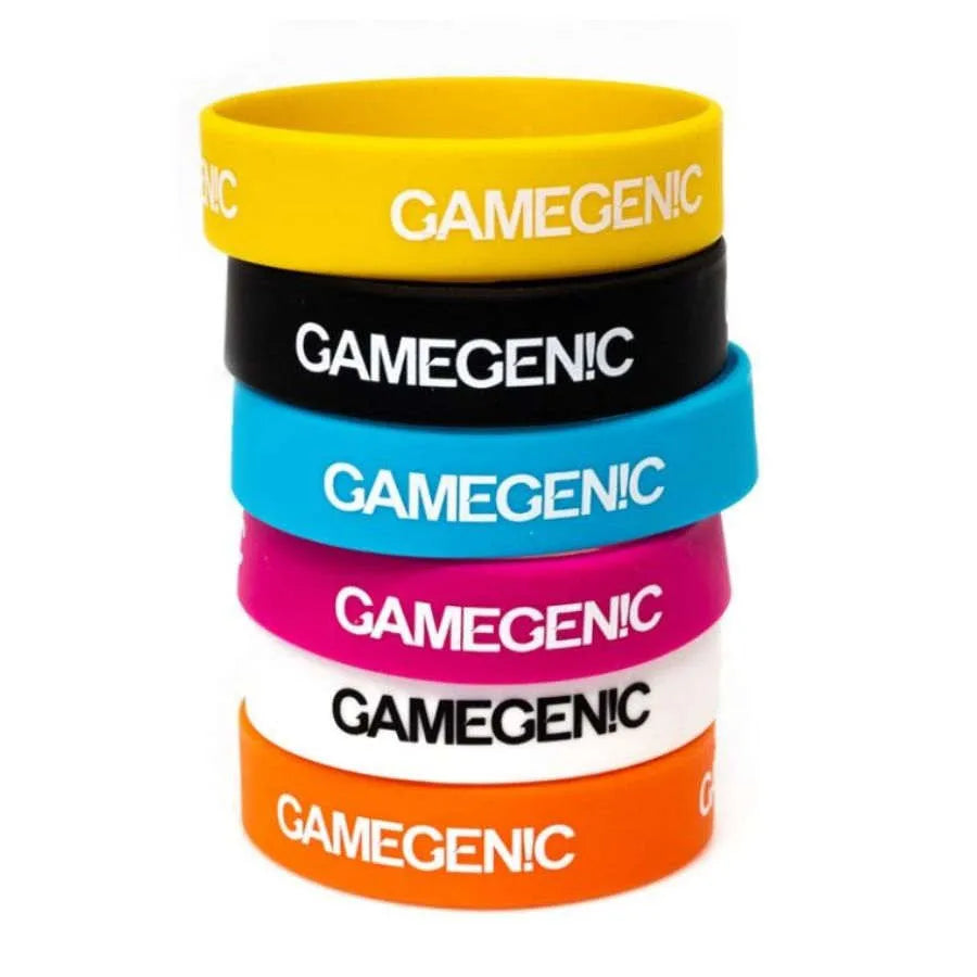 Gamegenic Wristband Blue