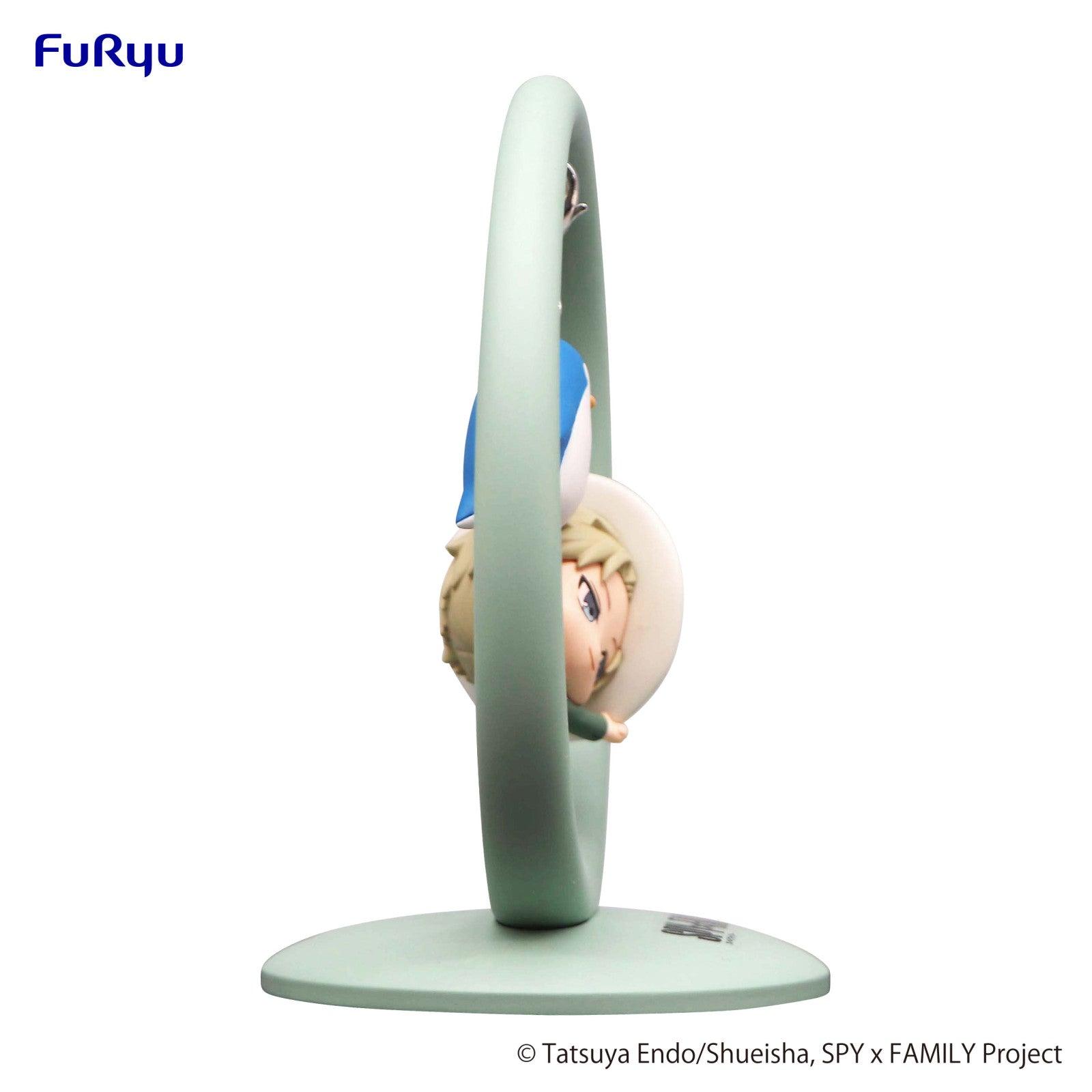 VR-106706 Spy Family Trapeze Figure Loid - Good Smile Company - Titan Pop Culture