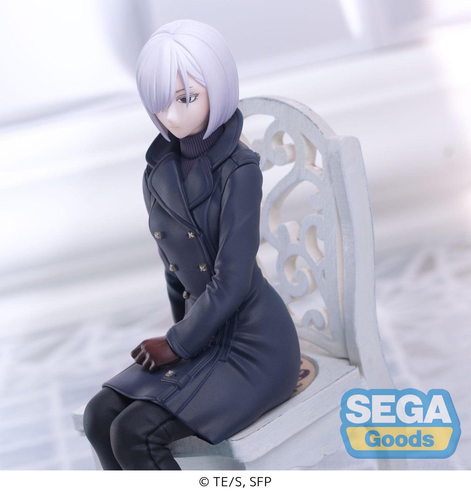 VR-106922 Spy Family TV Anime PM Perching Figure Fiona Frost - Good Smile Company - Titan Pop Culture