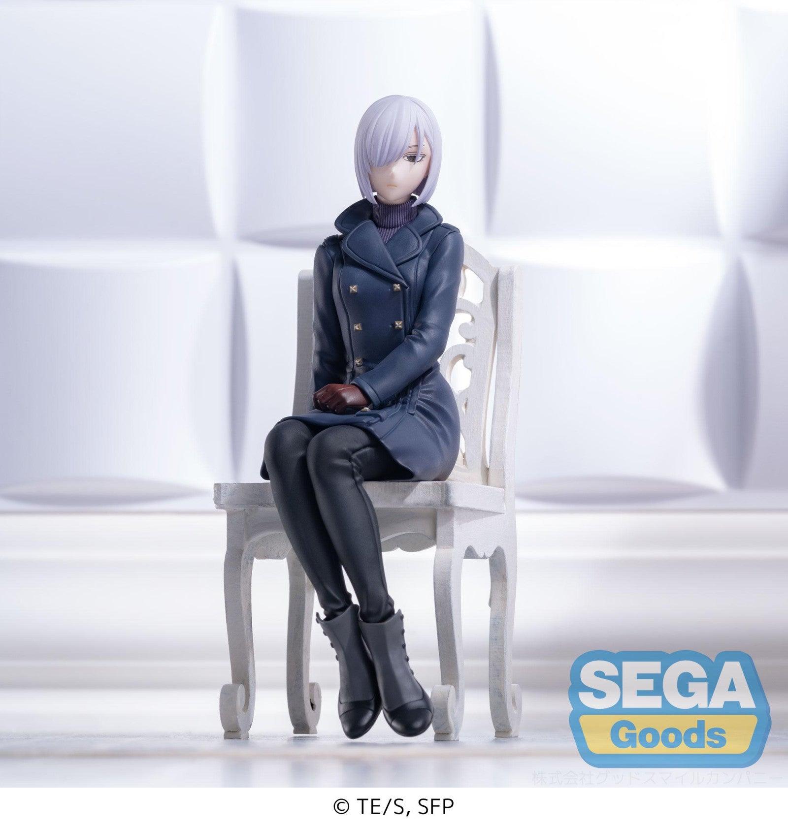 VR-106922 Spy Family TV Anime PM Perching Figure Fiona Frost - Good Smile Company - Titan Pop Culture