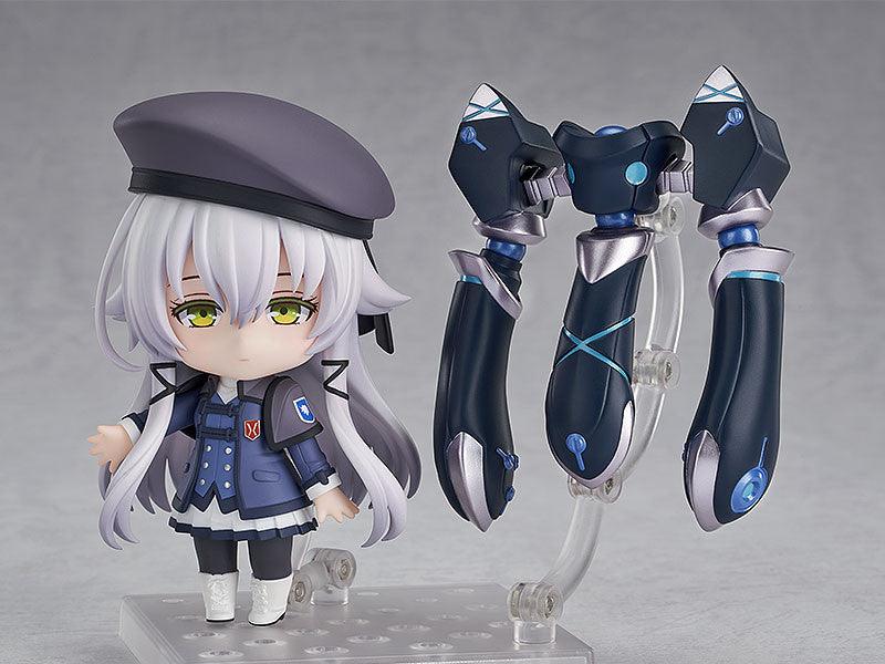 VR-106927 The Legend of Heroes Trails into Reverie Nendoroid Altina Orion - Good Smile Company - Titan Pop Culture