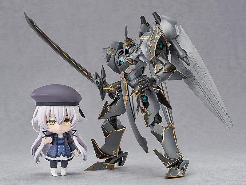 VR-106927 The Legend of Heroes Trails into Reverie Nendoroid Altina Orion - Good Smile Company - Titan Pop Culture