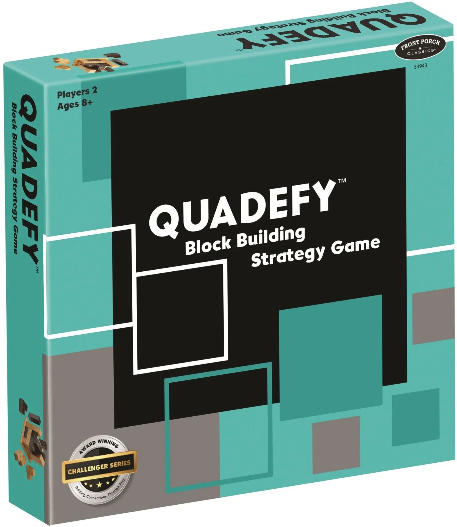 Quadefy