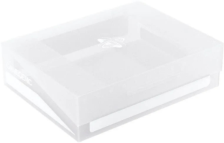 VR-108200 Gamegenic Token Holder Clear - Gamegenic - Titan Pop Culture