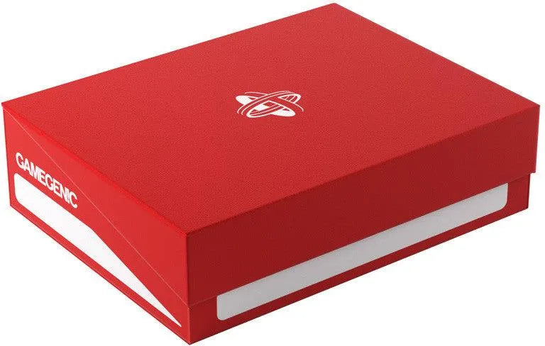 VR-108203 Gamegenic Token Holder Red - Gamegenic - Titan Pop Culture