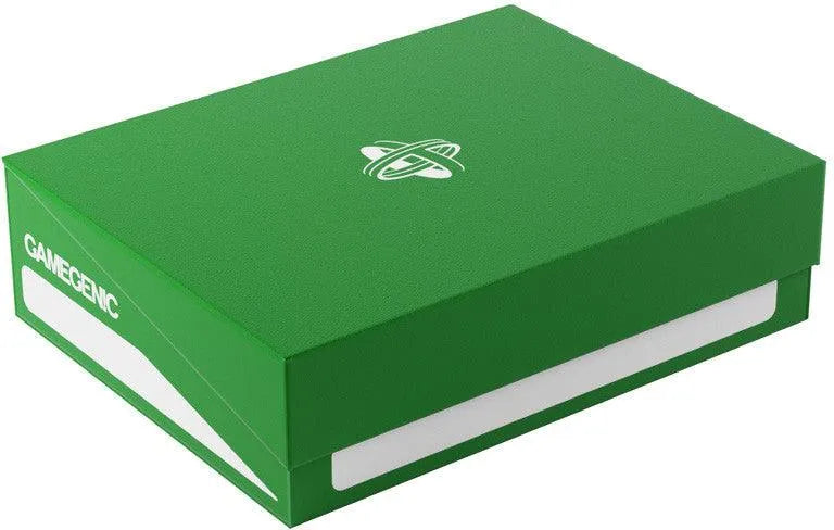 VR-108204 Gamegenic Token Holder Green - Gamegenic - Titan Pop Culture