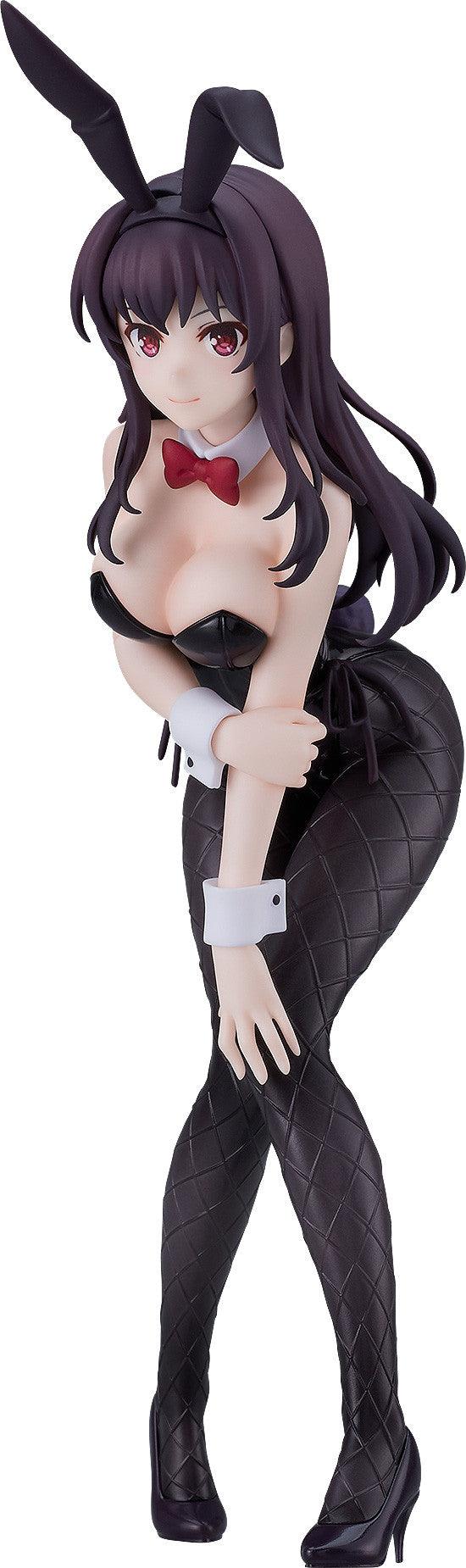 VR-110924 Saekano the Movie Finale POP UP PARADE Utaha Kasumigaoka Bunny Version - Good Smile Company - Titan Pop Culture