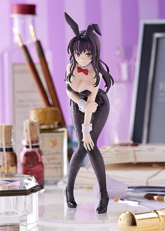 VR-110924 Saekano the Movie Finale POP UP PARADE Utaha Kasumigaoka Bunny Version - Good Smile Company - Titan Pop Culture