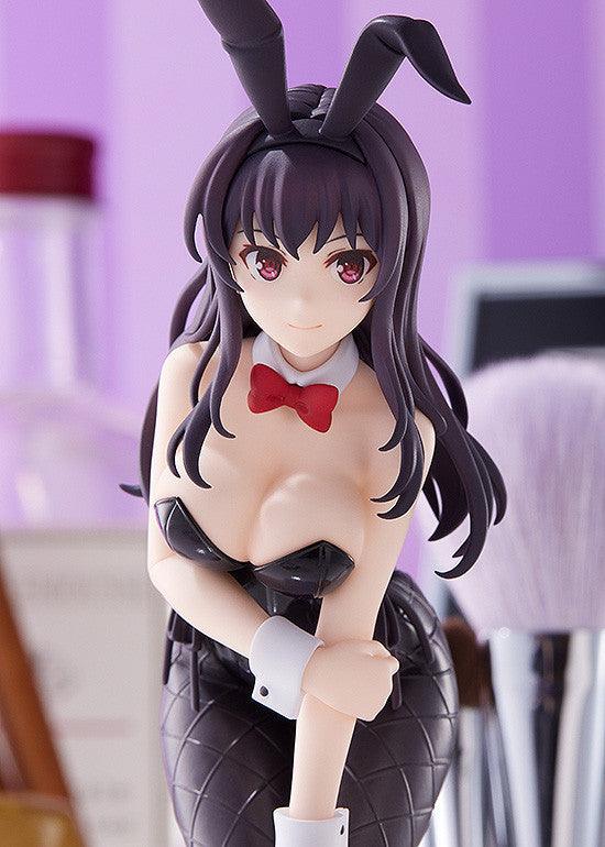 VR-110924 Saekano the Movie Finale POP UP PARADE Utaha Kasumigaoka Bunny Version - Good Smile Company - Titan Pop Culture