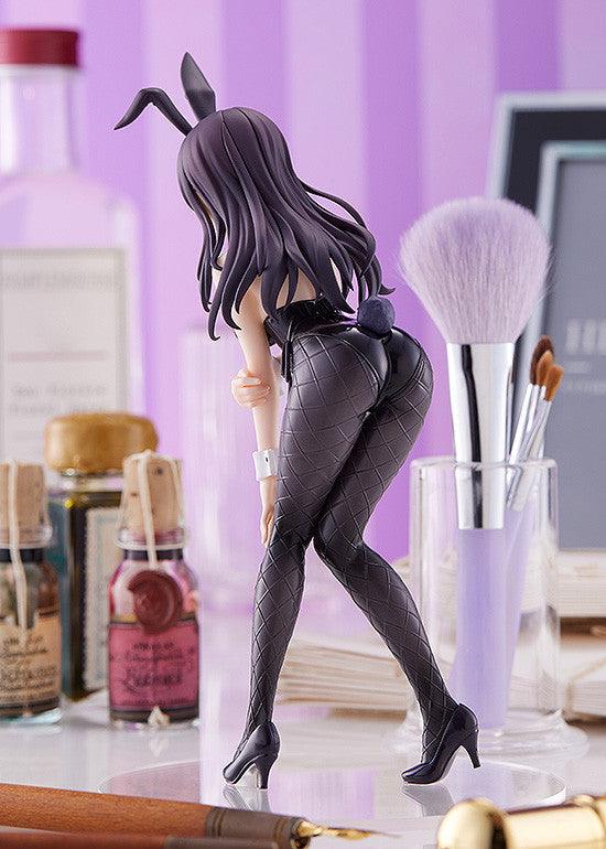 VR-110924 Saekano the Movie Finale POP UP PARADE Utaha Kasumigaoka Bunny Version - Good Smile Company - Titan Pop Culture