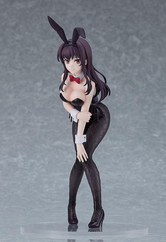 VR-110924 Saekano the Movie Finale POP UP PARADE Utaha Kasumigaoka Bunny Version - Good Smile Company - Titan Pop Culture