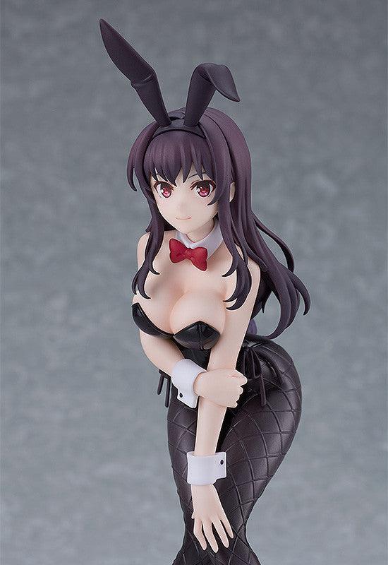 VR-110924 Saekano the Movie Finale POP UP PARADE Utaha Kasumigaoka Bunny Version - Good Smile Company - Titan Pop Culture