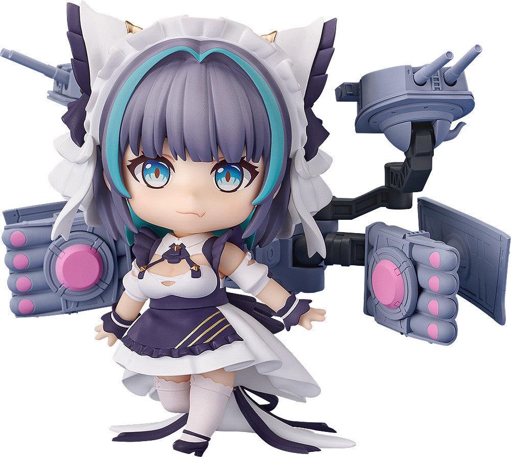 VR-110925 Azur Lane Nendoroid Cheshire DX - Good Smile Company - Titan Pop Culture