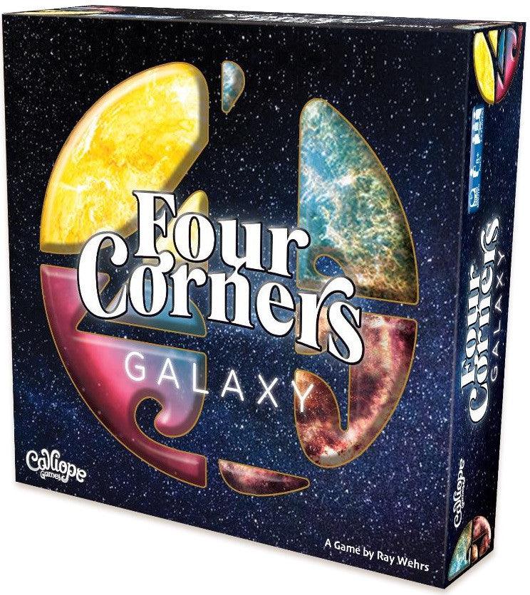 VR-111064 Four Corners Galaxy - Calliope - Titan Pop Culture