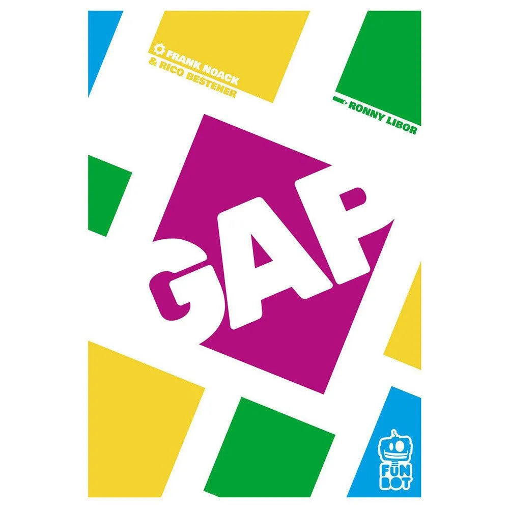 VR-111071 GAP - Arcane Wonders - Titan Pop Culture