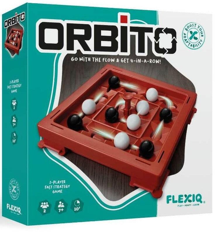 VR-111665 Orbito - FLEXIQ - Titan Pop Culture