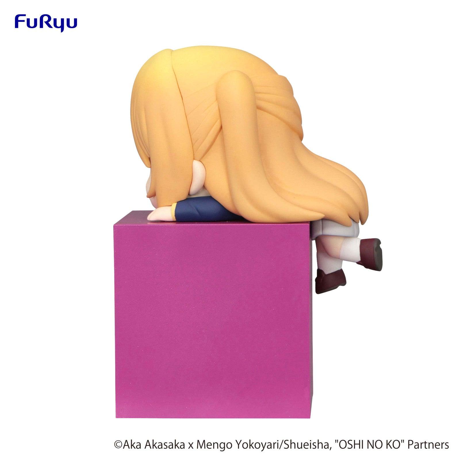 VR-111781 Oshi No Ko Hikkake Figure Ruby - Good Smile Company - Titan Pop Culture