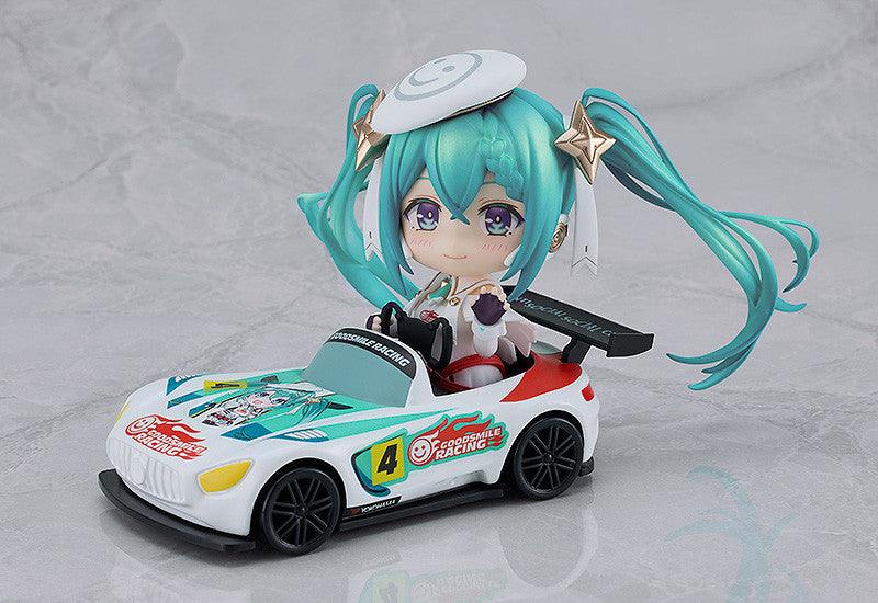 VR-111861 Hatsune Miku GT Project Nendoroid Racing Miku 2023 Version - Good Smile Company - Titan Pop Culture