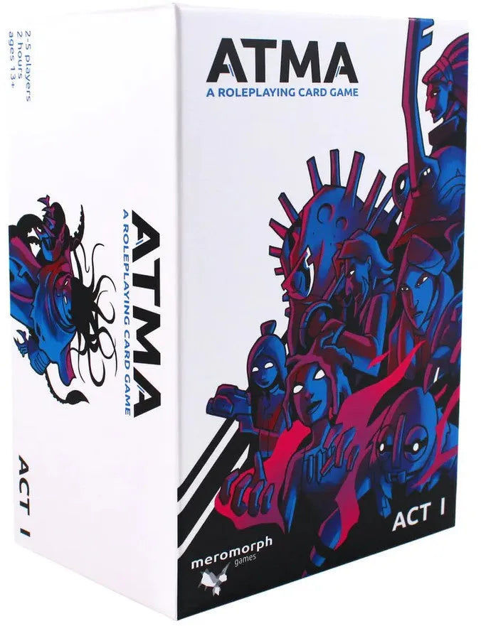 Atma Act I