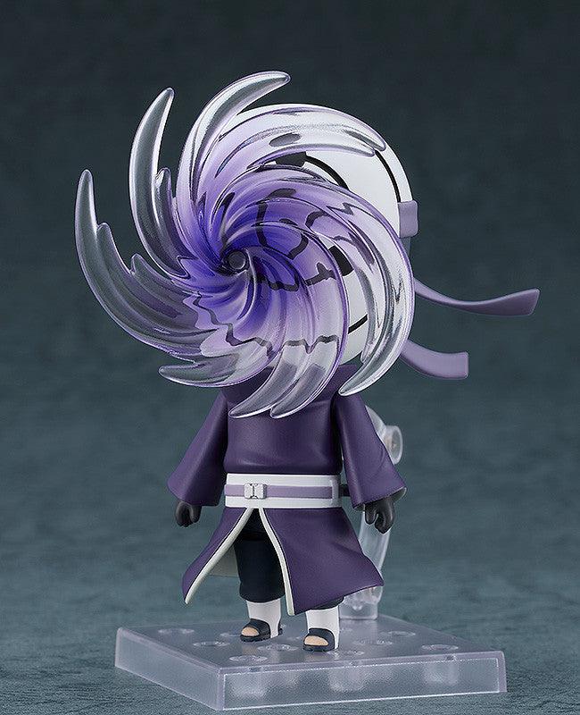 VR-112125 Naruto Shippuden Nendoroid Obito Uchiha - Good Smile Company - Titan Pop Culture