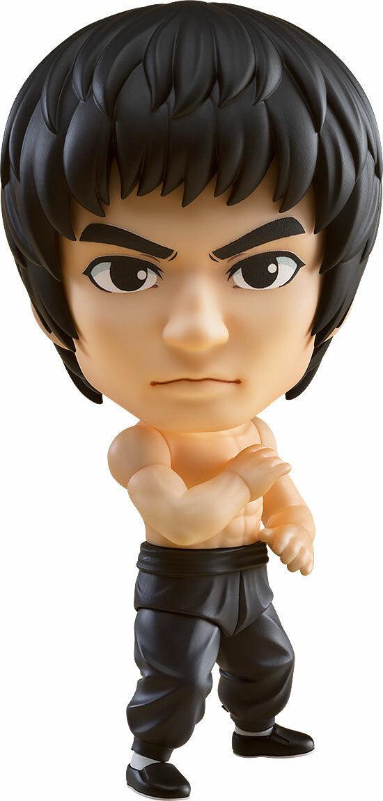 VR-112380 Nendoroid Bruce Lee - Good Smile Company - Titan Pop Culture