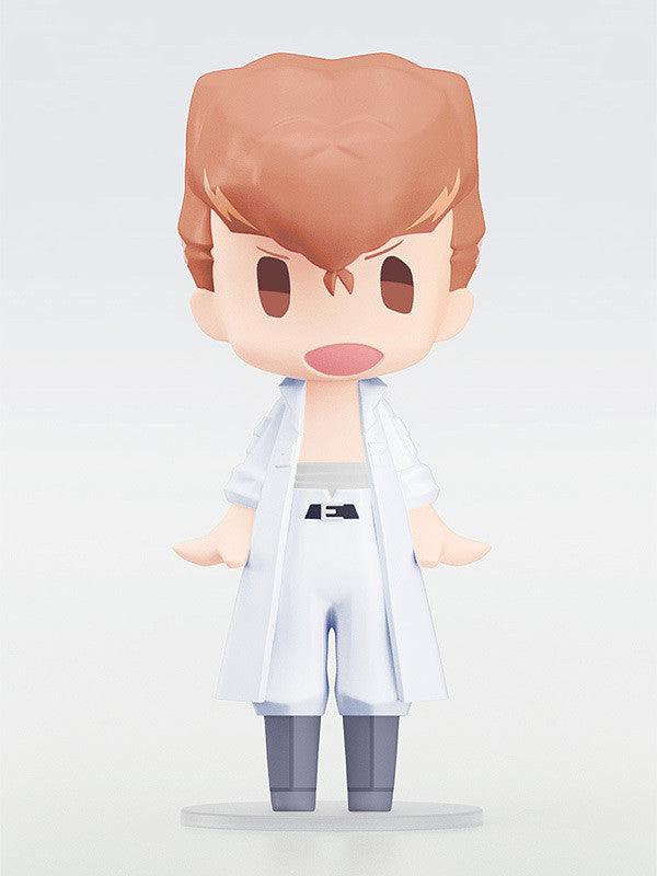 VR-112640 Yu Yu Hakusho HELLO! GOOD SMILE Kazuma Kuwabara - Good Smile Company - Titan Pop Culture