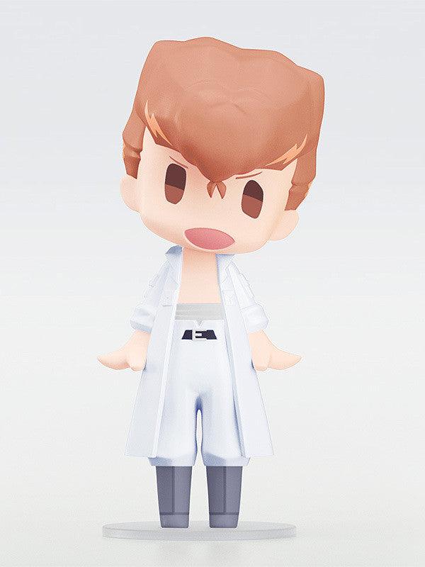 VR-112640 Yu Yu Hakusho HELLO! GOOD SMILE Kazuma Kuwabara - Good Smile Company - Titan Pop Culture