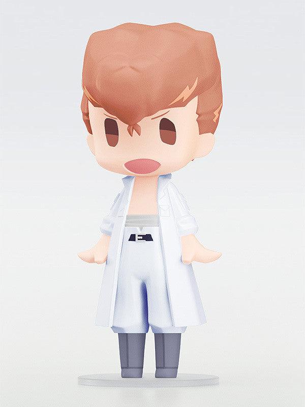 VR-112640 Yu Yu Hakusho HELLO! GOOD SMILE Kazuma Kuwabara - Good Smile Company - Titan Pop Culture