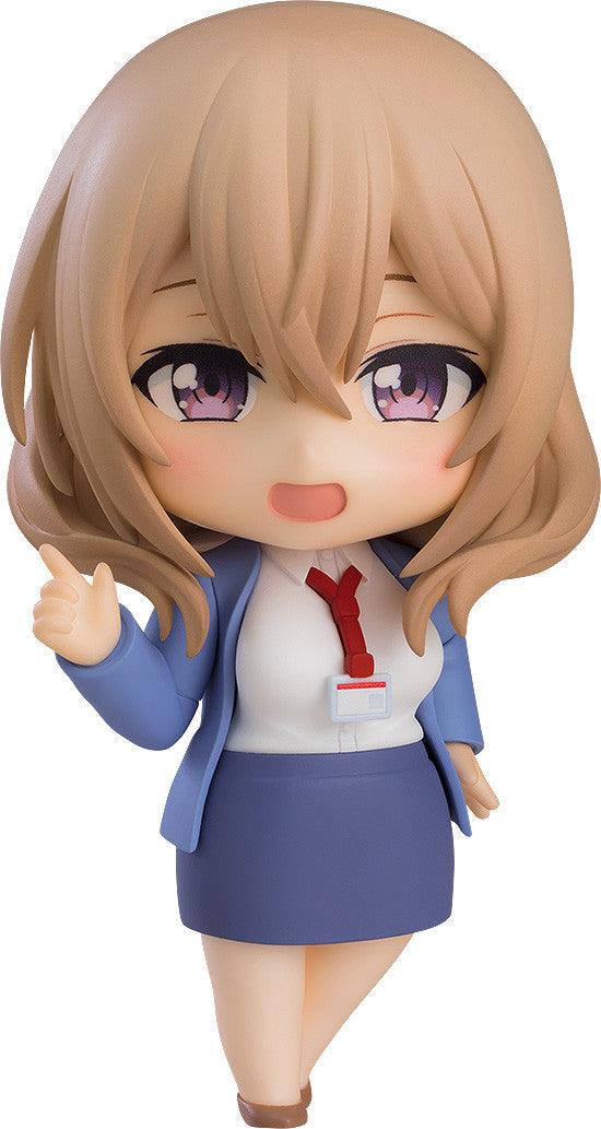 VR-112783 My Tiny Senpai Nendoroid Shiori Katase - Good Smile Company - Titan Pop Culture