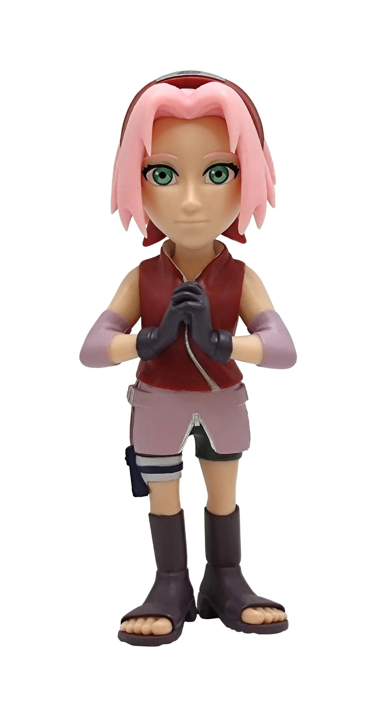 VR-112845 MINIX Naruto Sakura Haruno 108 - MINIX - Titan Pop Culture