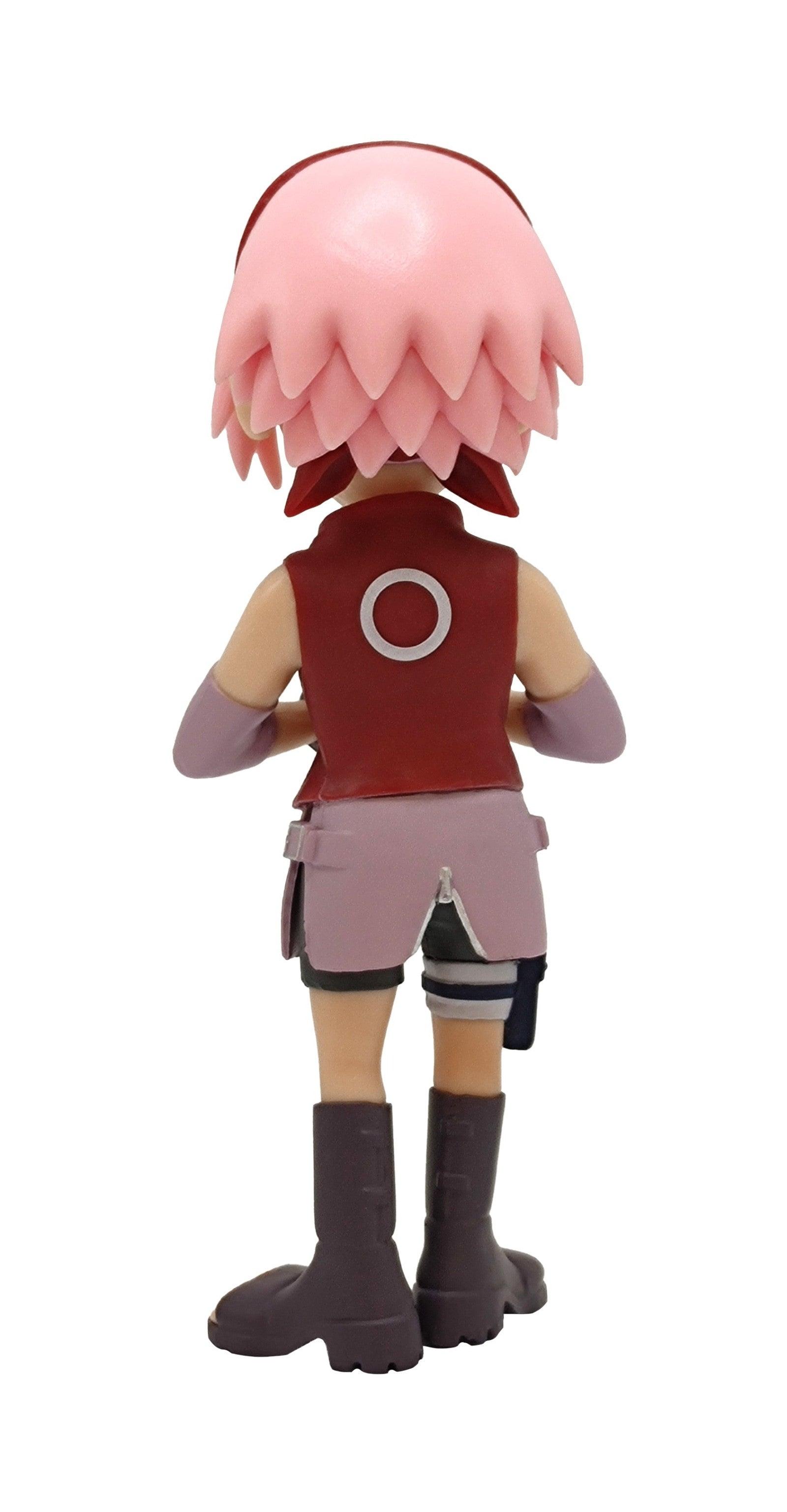 VR-112845 MINIX Naruto Sakura Haruno 108 - MINIX - Titan Pop Culture