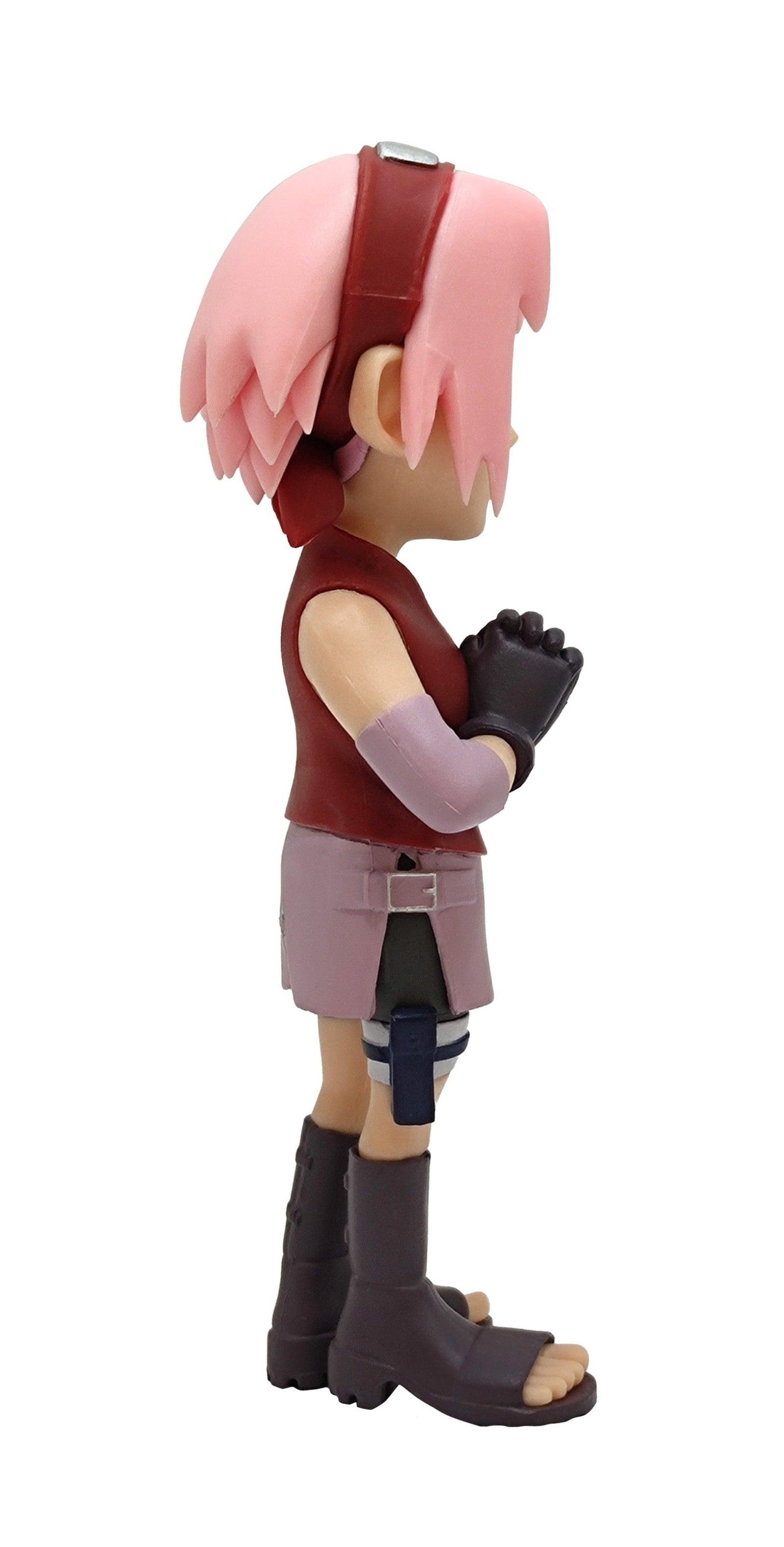 VR-112845 MINIX Naruto Sakura Haruno 108 - MINIX - Titan Pop Culture