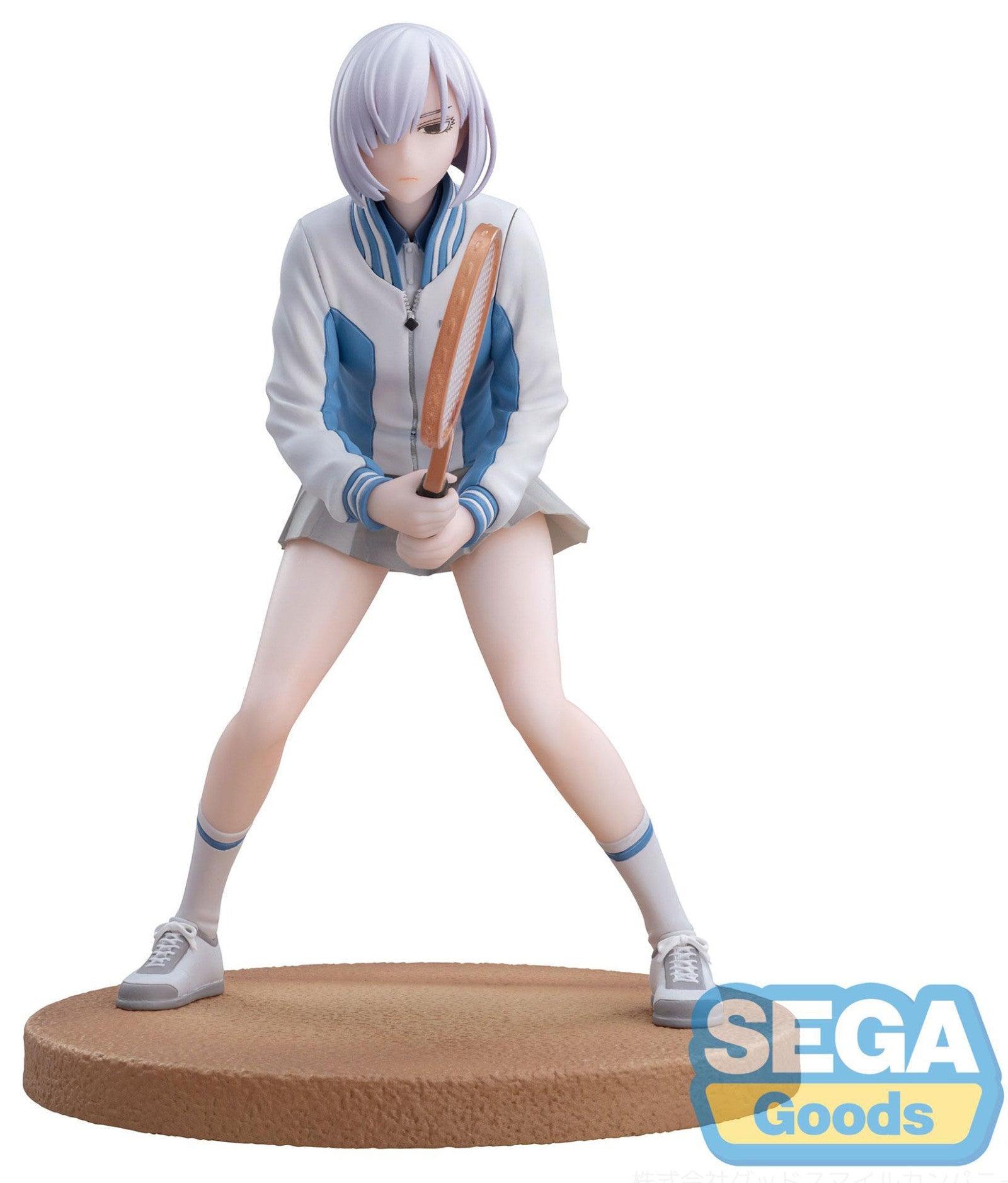 VR-113228 Spy Family Luminasta TV Anime Fiona Frost Tennis - Good Smile Company - Titan Pop Culture